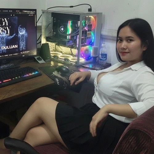 SIPUT77 - Lead Writer